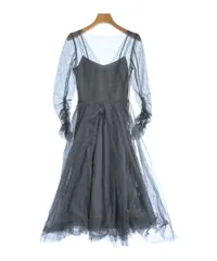 SNIDEL ワンピース レディース 【古着】【中古】【送料無料】