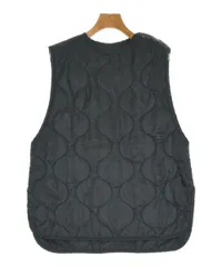 2026年最新】hyke キルティングベストの人気アイテム - メルカリ