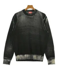 DIESEL ニット・セーター メンズ 【古着】【中古】【送料無料】