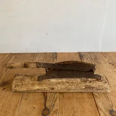 2026年最新】アンティーク 農具の人気アイテム - メルカリ