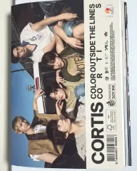 コルテス アルバム (トレカ アン・コンホ)