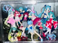初音ミク フィギュア まとめ