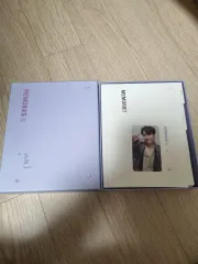 BTS 2018メモリーズ ブルーレイ + J-Hope トレカ 付き フォトカード 付き フルセット出品 bts
