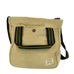 ポロラルフローレン POLO RALPH LAUREN キャンバス トートバッグ メンズ 表記無 