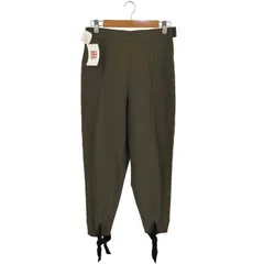 2026年最新】TOGA pulla パンツの人気アイテム - メルカリ 