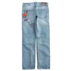 2026年最新】GUCCI メンズ デニム・ジーンズの人気アイテム - メルカリ