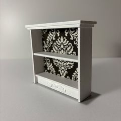 Miniature Furniture #S90 ドールハウス ミニチュア