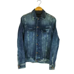 2026年最新】DENHAM メンズ Gジャン・デニムジャケットの人気アイテム