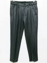 NICOLE CLUB FOR MEN　ニコルクラブフォーメン　パンツ　イージーパンツ　送料込み　【メンズ】44　977041