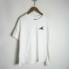 DESCENDANT 24SS ORGANIC COTTON CROP SS - メルカリ