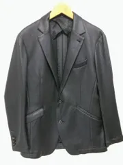 NICOLE CLUB FOR MEN　ニコルクラブフォーメン　ジャケット　テーラード　送料込み　【メンズ】M　977042