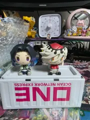 鬼滅の刃 ちょこのっこ しのぶ