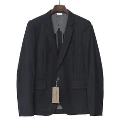 コムデギャルソンオムプリュス ネップツイード ジャケット AD2011デカダンス COMME des GARCONS HOMME PLUS - AD2011 デカダンス期☆ COMME des