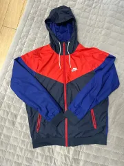 NIKE ウィンドランナー L