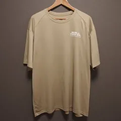 T015 Badger Sport 企業ロゴ Tシャツ XLサイズ BEALL TIRE CO. HANKOOK 古着 アメリカ 輸入