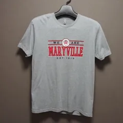 T005 ネクストレベル NEXT LEVEL Tシャツ XL サイズ グレー MARY VILLE 古着 アメリカ 輸入