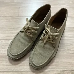 2026年最新】DRAKES ブーツ・革靴の人気アイテム - メルカリ