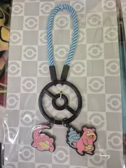 ポケモンセンターキーホルダー