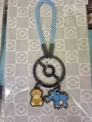 ポケモンセンターキーホルダー