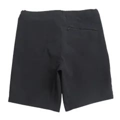 THE NORTH FACE ザ・ノースフェイス Magma Short マグマショーツ  ショートパンツ サイズM ナイロン ハーフパンツ ブラック ブランド古着【中古】20251106/RA6598