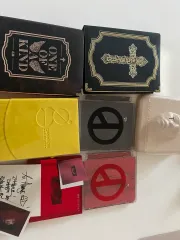 G-DRAGON（ジードラゴン） アルバム フォトブック PHOTOBOOK