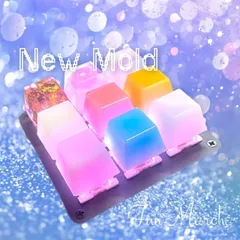 シリコンモールド☆237