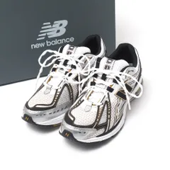 ■未使用品■2024年製■NEW BALANCE ニューバランス スニーカー サイズ28 ローカット 1906R 靴 20251027/RA6308