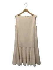 フォクシーニューヨーク ドレス タルト 39358 ワンピース 40 ピンク ITS7EIZQ1LRC