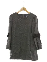 2026年最新】エムズグレイシー チュニックの人気アイテム - メルカリ