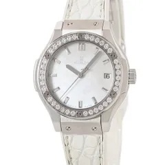 ウブロ 腕時計 581.NE.6070.LR.1204.JPN16 鑑定済み ブランド