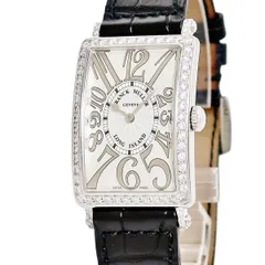 フランクミュラー 腕時計 952 QZ REL D 1R 鑑定済み ブランド