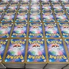 ポケモンカード トレーナーズのみ 大量まとめ売り 1箱 約14,000枚