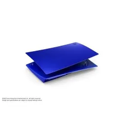 ソニー・インタラクティブエンタテインメント 【純正品】PlayStation 5用カバー コバルト ブルー(CFIJ-16016)?