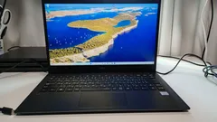 管51223-4 WIN11 25H2 NEC PC-GN1643ZGF ホワイトスポット結構あります CPU　I5-8265U SSD 256GB メモリー　8GB