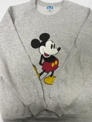 XL 1980s Disney ミッキーマウス スウェット