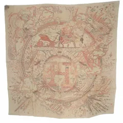 2026年最新】 スカーフ エルメス 未使用の人気アイテム - メルカリ