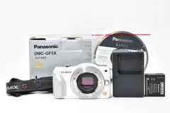 2026年最新】GF5 lumixの人気アイテム - メルカリ