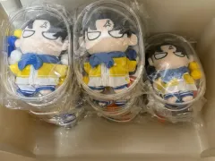 ガベージタイム (GARBAGE TIME) MEGA COFFEE コラボ ソン・ジュンス ぬいぐるみ ガベージタイム (GARBAGE TIME)