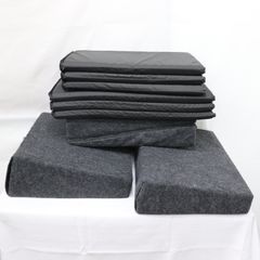 ⭐︎デリカ d5 ⭐︎純正ジョイントマット 中古 - メルカリ