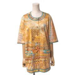 2026年最新】レオナールチュニックの人気アイテム - メルカリ