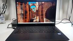 管51223-5 WIN11 25H2 NEC PC-GN1643ZGF ホワイトスポット結構あります CPU I5-8265U SSD 256GB メモリー 8GB