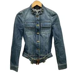 2026年最新】GUCCI Gジャン・デニムジャケット・カバーオールの人気