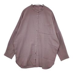 45R/45rpm インドカディの四角ブラウス 定価34100円 ブラウス シャツ