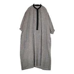 Scye 204-73066 ボアライナー付き ブラックウォッチ 38 チェックウール