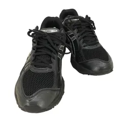 アシックス ASICS GEL-KAYANO 14 Black/Pure Silver メンズ JPN：28.5 