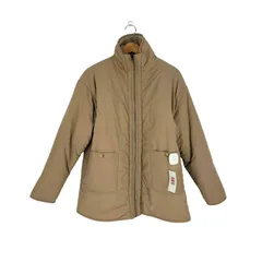 フリークスストア FREAKS STORE 24AW スタンドカラーリバーシブルボアブルゾン レディース FREE 