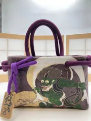 2026年最新】風神雷神バッグの人気アイテム - メルカリ