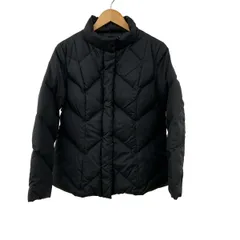 23区(ニジュウサンク) ダウンジャケット サイズ48 XL レディース - ダークネイビー 長袖/冬