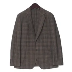 HERMÈS テーラードジャケット 40 バーガンディ HERMES - エルメス HERMES ジャケットの通販 by KOMEHYO ONLINE ラクマ