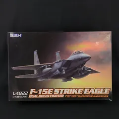 【希少品・残僅少】ピットロード Rion Roar  L4822  F-15E STRIKE EAGLE 1/48 SCALE DUAL ROLES FIGHTER HINEW TARGETING POD&GROUND ATTACK WEAPOLS